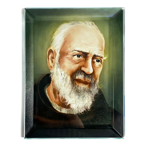 św. ojciec Pio